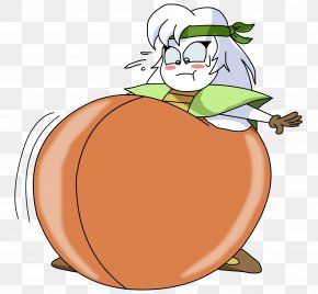 Japanese Belly Inflation