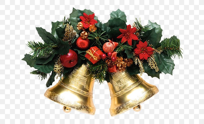 Christmas Decoration Jingle Bell Christmas Ornament, PNG, 650x500px, Santa Claus, A Christmas Story, Bell, Christmas, Christmas And Holiday Season Download Free