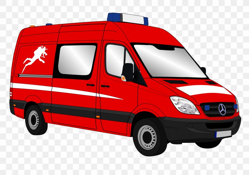 Compact Van Germany Commercial Vehicle Car, PNG, 4000x2819px, Compact Van, Ambulance, Automotive Design, Automotive Exterior, Brand Download Free