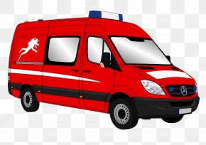 Car - Compact Van Germany Commercial Vehicle Car PNG