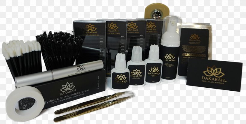 Dakarah Beauty Lash Lounge Eyelash Extensions Cosmetics Artificial Hair Integrations, PNG, 1776x895px, Dakarah Beauty Lash Lounge, Adhesive, Ammunition, Artificial Hair Integrations, Brush Download Free