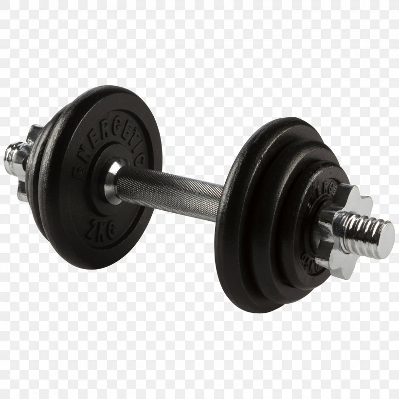 Dumbbell Bodybuilding, PNG, 3000x3000px, Dumbbell, Barbell, Deportes De Fuerza, Exercise Equipment, Fitness Centre Download Free
