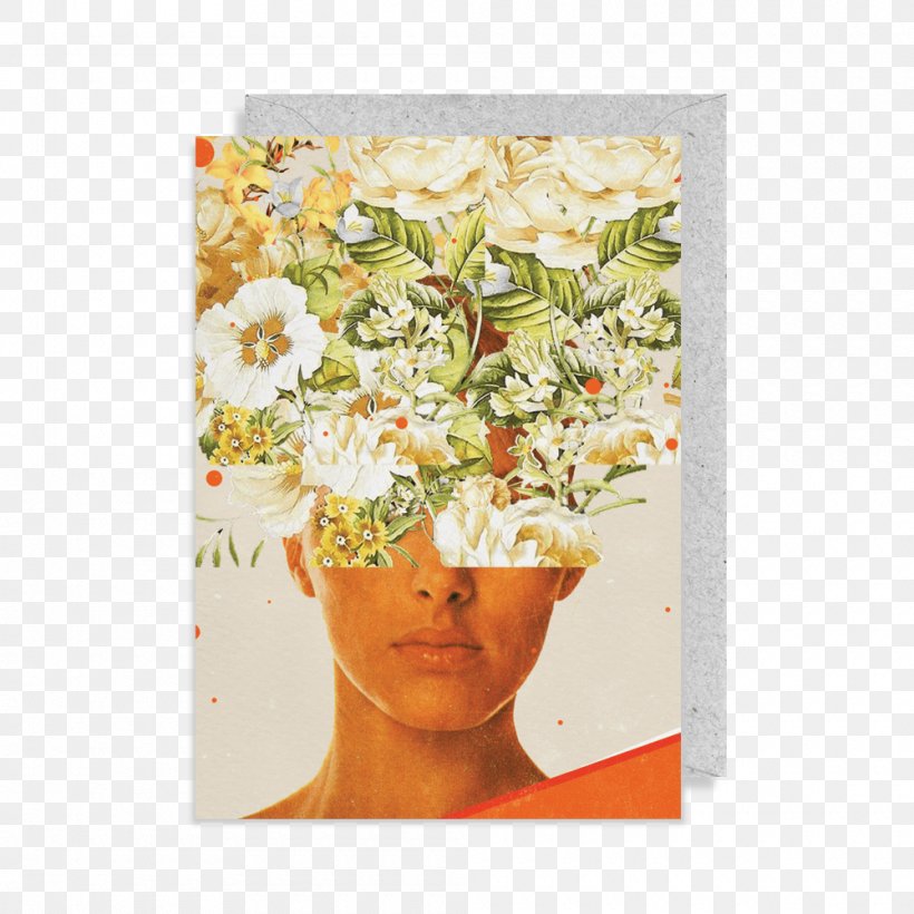 Floral Design Digital Art Poster Still Life, PNG, 1000x1000px, Floral Design, Alphonse Mucha, Art, Art Museum, Artist Download Free