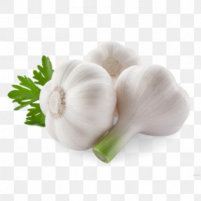 Garlic - Garlic Chili Pepper Italian Dressing Herb Vegetable PNG
