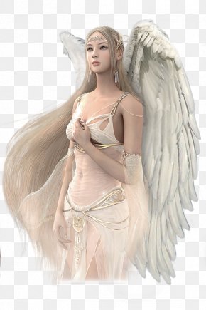 Human Energy - Goddess Artemis Elf Deity Eos PNG