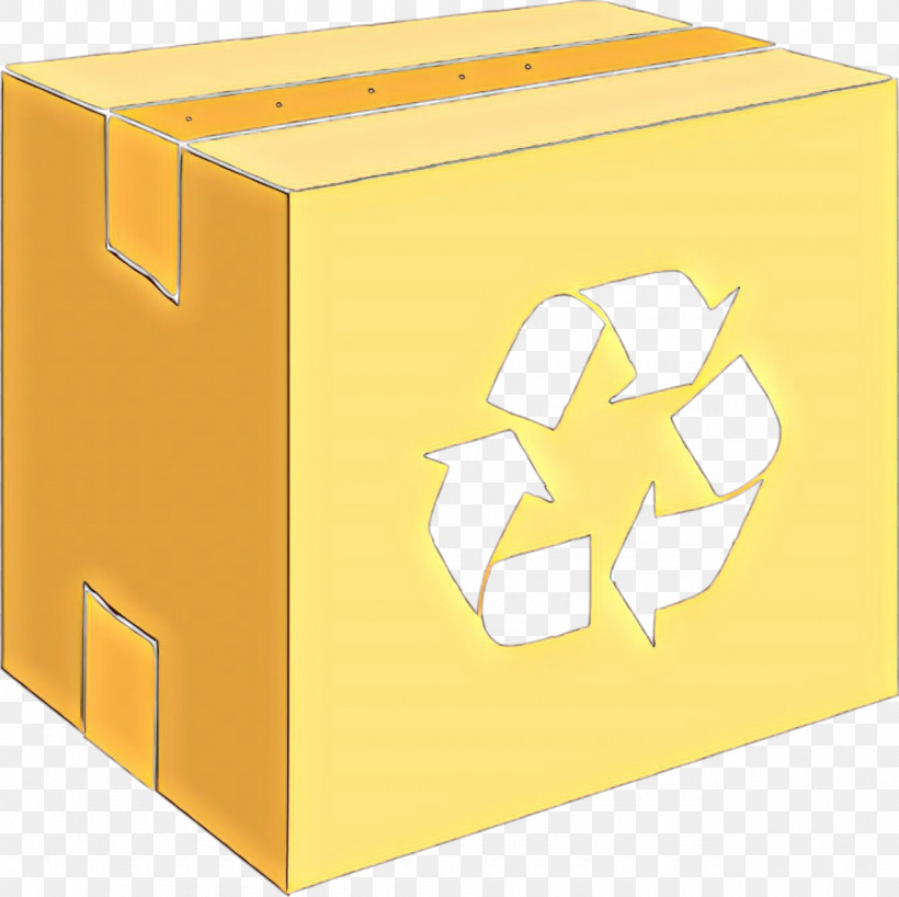 Yellow Box Carton Shipping Box Packing Materials, PNG, 1280x1278px, Yellow, Box, Carton, Package Delivery, Packaging And Labeling Download Free