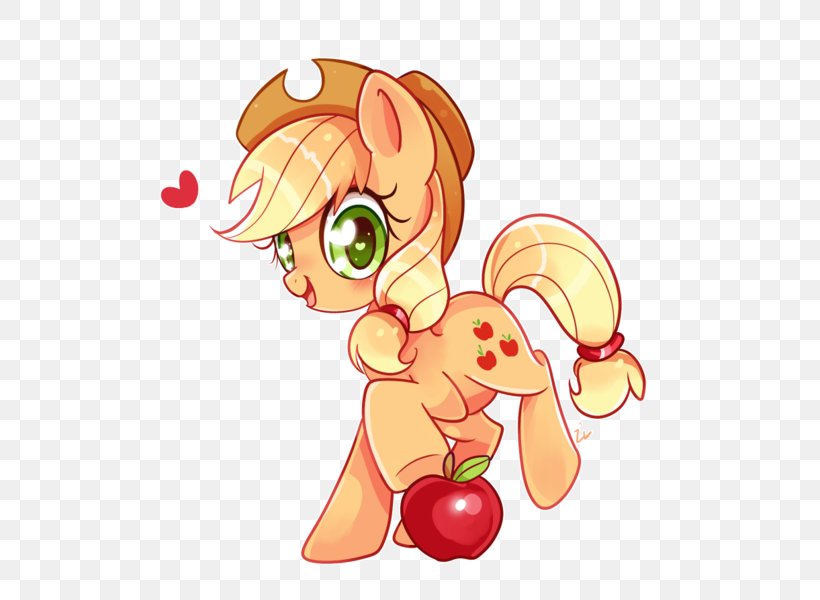 Applejack Pony Rainbow Dash Rarity Twilight Sparkle, PNG, 628x600px, Watercolor, Cartoon, Flower, Frame, Heart Download Free