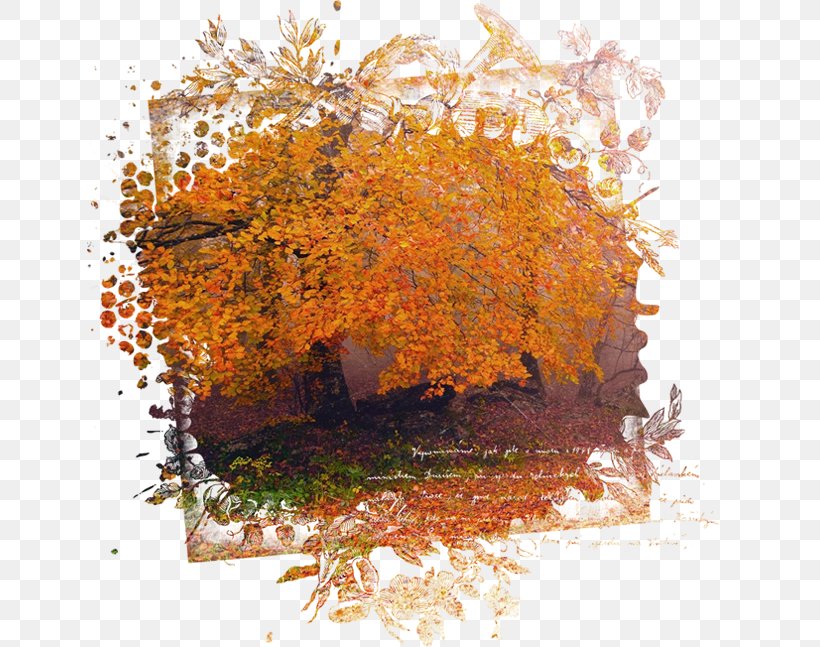Autumn Landscape Painting Clip Art, PNG, 645x647px, Autumn, Imagej, Landscape, Landscape Painting, Mod Download Free