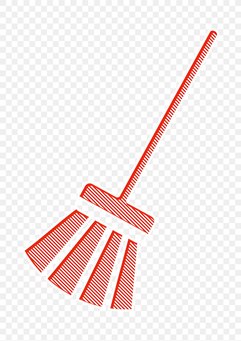 Broom Icon Brush Icon Clean Icon, PNG, 812x1162px, Broom Icon, Brush Icon, Clean Icon, Dust Icon, Household Supply Download Free