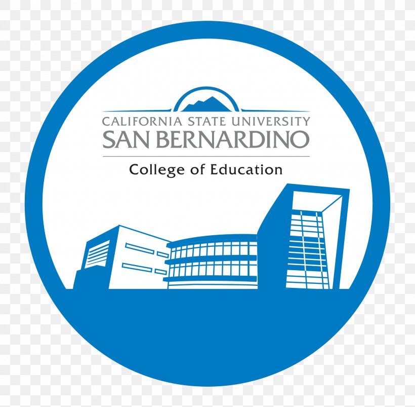 California State University, San Bernardino CSUSB College Of Education, PNG, 1875x1838px, College, Academic Department, Area, Articulation, Brand Download Free