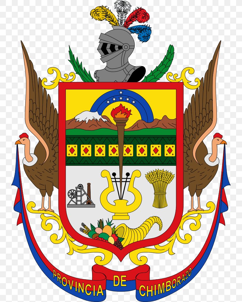Chimborazo Pastaza Province Macas Riobamba Canton Coat Of Arms Of Ecuador, PNG, 744x1024px, Chimborazo, Area, Coat Of Arms, Coat Of Arms Of Costa Rica, Coat Of Arms Of Ecuador Download Free