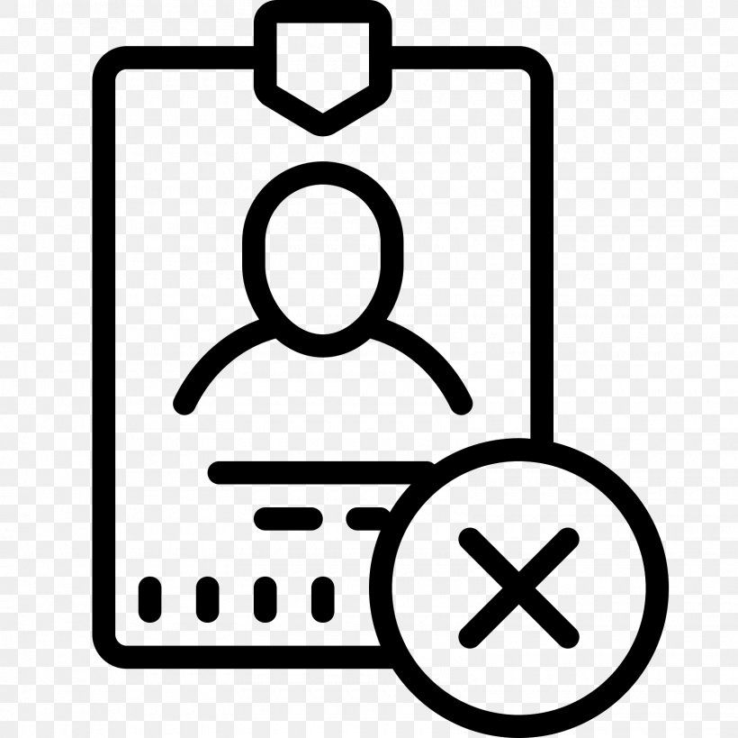 Icon Design Download, PNG, 1600x1600px, Icon Design, Area, Black And White, Document, Identity Document Download Free