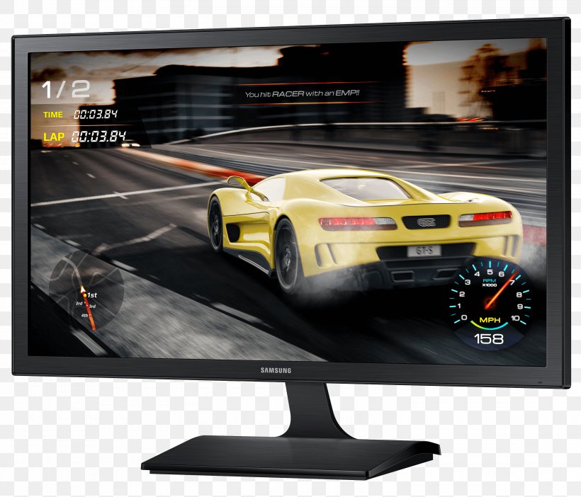 Computer Monitors Samsung LED-backlit LCD 1080p Display Resolution, PNG, 3000x2571px, Computer Monitors, Advertising, Automotive Design, Automotive Exterior, Brand Download Free