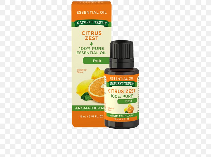 Essential Oil Orange Oil Aromatherapy Zest, PNG, 480x610px, Essential Oil, Aromatherapy, Citric Acid, Citrus, Flavor Download Free