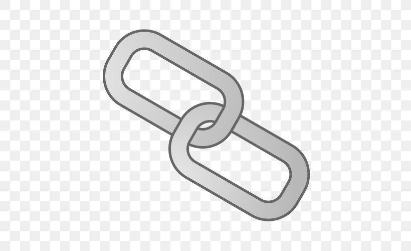 Hyperlink Clip Art, PNG, 500x500px, Hyperlink, Blog, Chain, Chainlink Fencing, Hardware Accessory Download Free