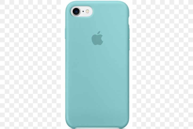 IPhone 8 IPhone 7 IPhone 6S Mobile Phone Accessories Telephone, PNG, 550x550px, Iphone 8, Apple, Aqua, Azure, Case Download Free
