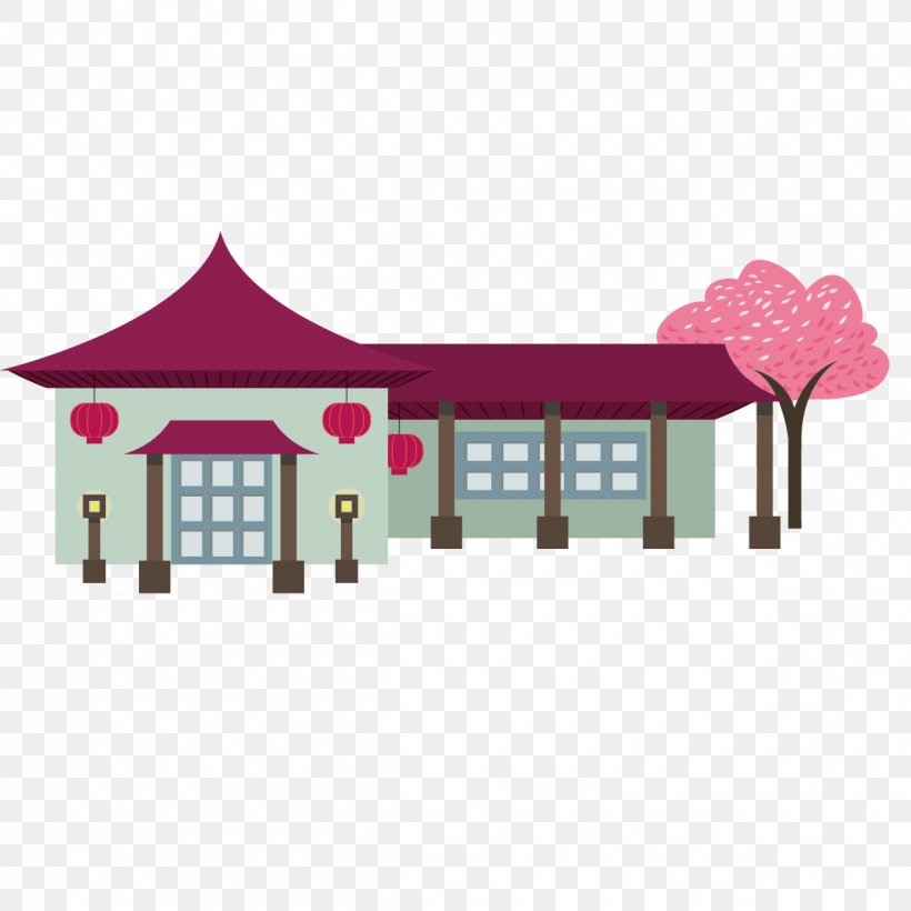 Japan Temple Building Download Clip Art, PNG, 1200x1200px, Japan, Architecture, Building, House, Japanese Architecture Download Free