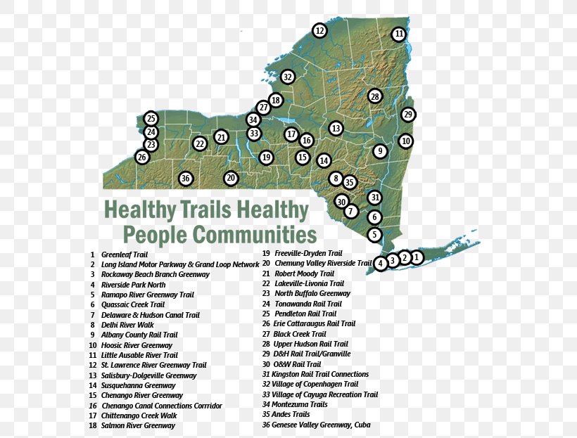 Parks & Trails New York Mohawk Map Niagara County, New York, PNG, 600x623px, Mohawk, Animal, Area, Grass, Guidebook Download Free