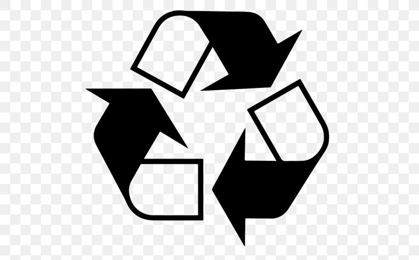 Recycling Symbol Waste Shoe Plastic, PNG, 600x509px, Recycling, Area, Artwork, Black, Black And White Download Free