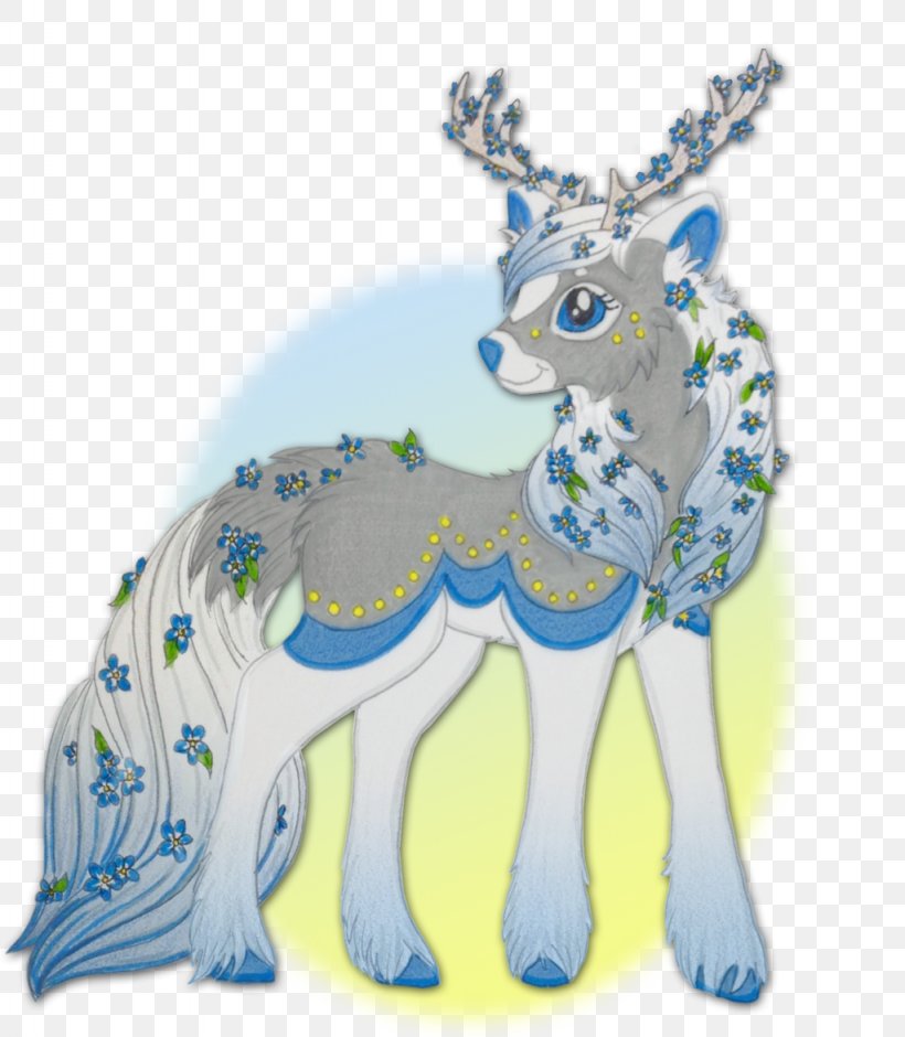 Reindeer Horse Antler Wildlife, PNG, 1024x1175px, Reindeer, Animal Figure, Antler, Character, Deer Download Free