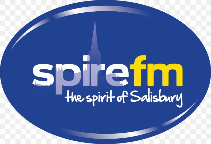 Salisbury Spire FM FM Broadcasting Internet Radio, PNG, 1199x816px, Salisbury, Area, Blue, Brand, Broadcasting Download Free