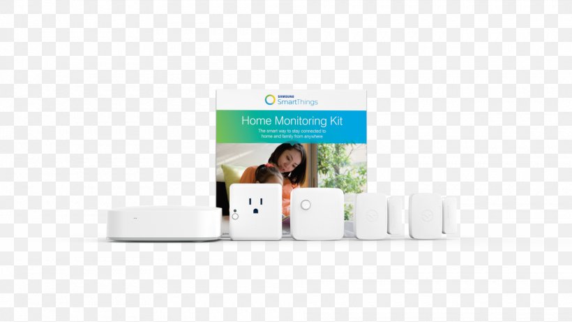 Samsung SmartThings Hub Samsung SmartThings Hub Camera Home Automation Kits, PNG, 1920x1080px, Smartthings, Brand, Camera, Home, Home Automation Kits Download Free