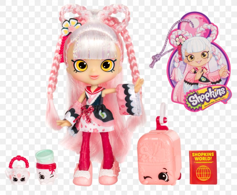 Sara Sushi Vists Japan Japanese Cuisine Shopkins Shoppies Sara Sushi, PNG, 1500x1236px, Sushi, Barbie, Chef, Doll, Japanese Cuisine Download Free