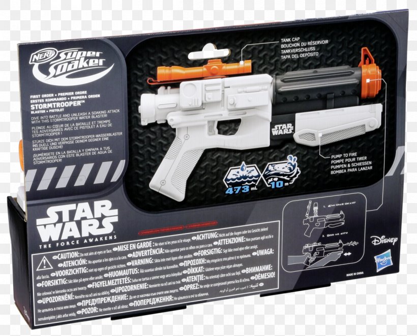 Stormtrooper Blaster Trigger Water Gun Nerf, PNG, 1200x969px, Stormtrooper, Air Gun, Airsoft Gun, Blaster, Brand Download Free