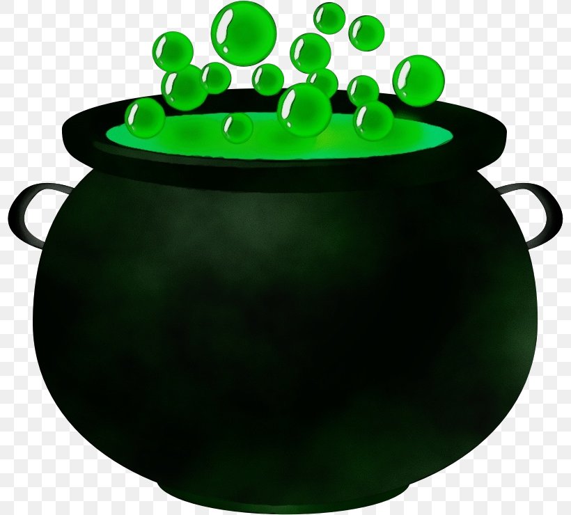 Watercolor Plant, PNG, 798x740px, Watercolor, Cauldron, Christian Clip Art, Cookware And Bakeware, Green Download Free