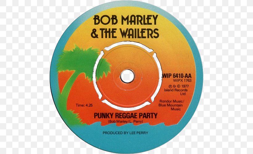 Bob Marley And The Wailers Exodus Punky Reggae Party The Wailers Band, PNG, 500x500px, Bob Marley And The Wailers, Bob Marley, Brand, Compact Disc, Data Storage Device Download Free