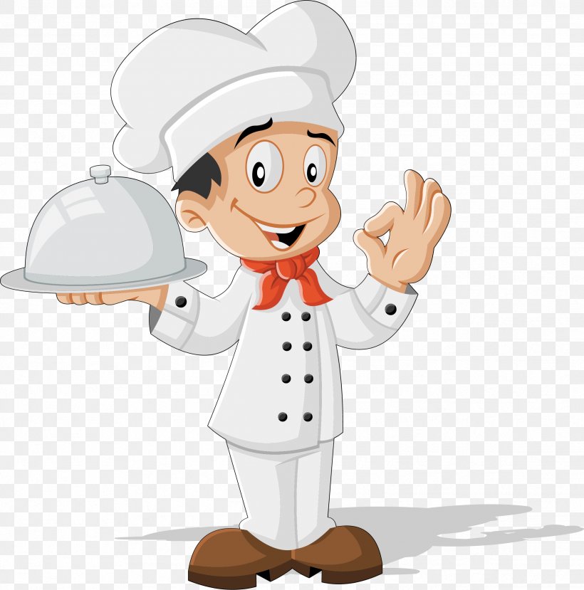 Chef Vector Graphics Stock Photography Cooking Illustration, PNG, 2433x2461px, Chef, Cartoon, Cook, Cooking, Finger Download Free