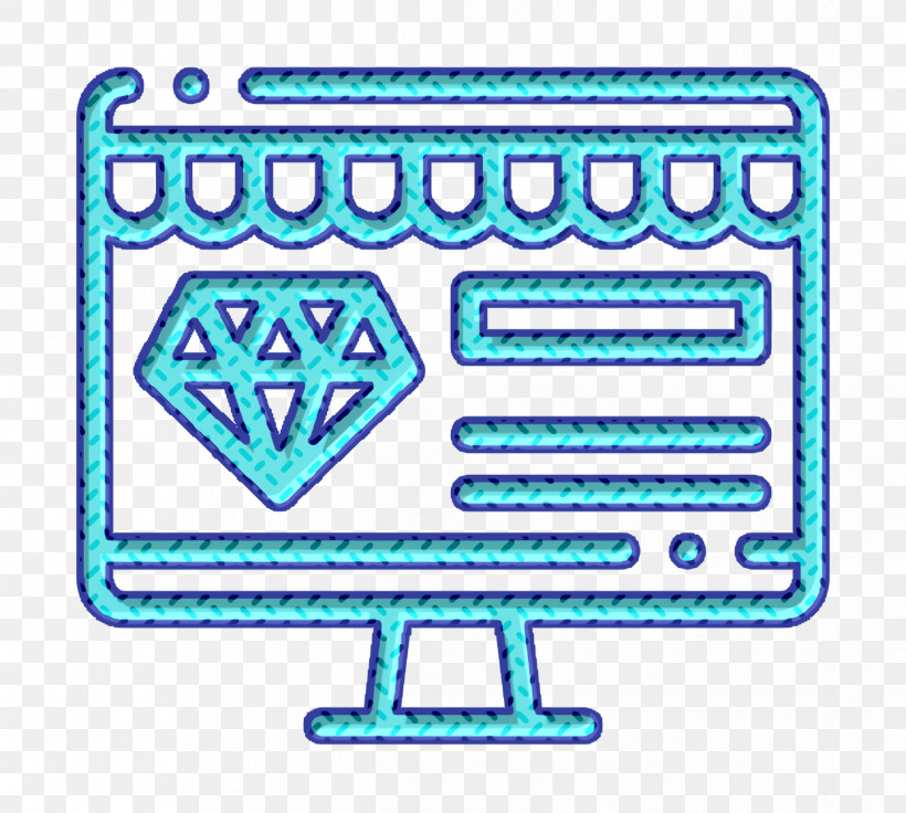 Diamond Icon Jewelry Icon Online Shop Icon, PNG, 1244x1118px, Diamond Icon, Jewelry Icon, Line, Online Shop Icon, Sign Download Free