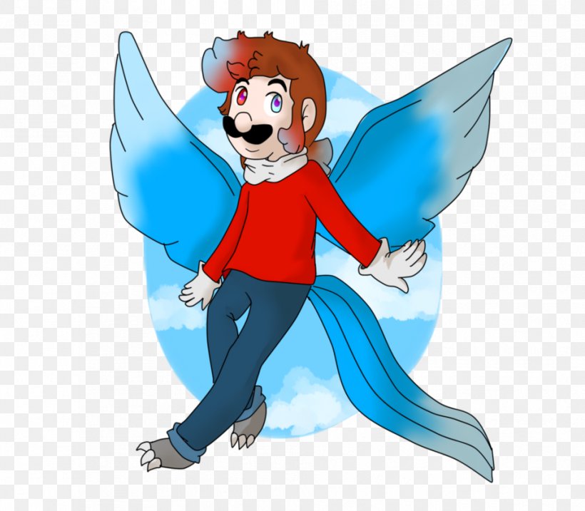 Fairy Cartoon Microsoft Azure, PNG, 955x836px, Fairy, Art, Cartoon, Fictional Character, Microsoft Azure Download Free