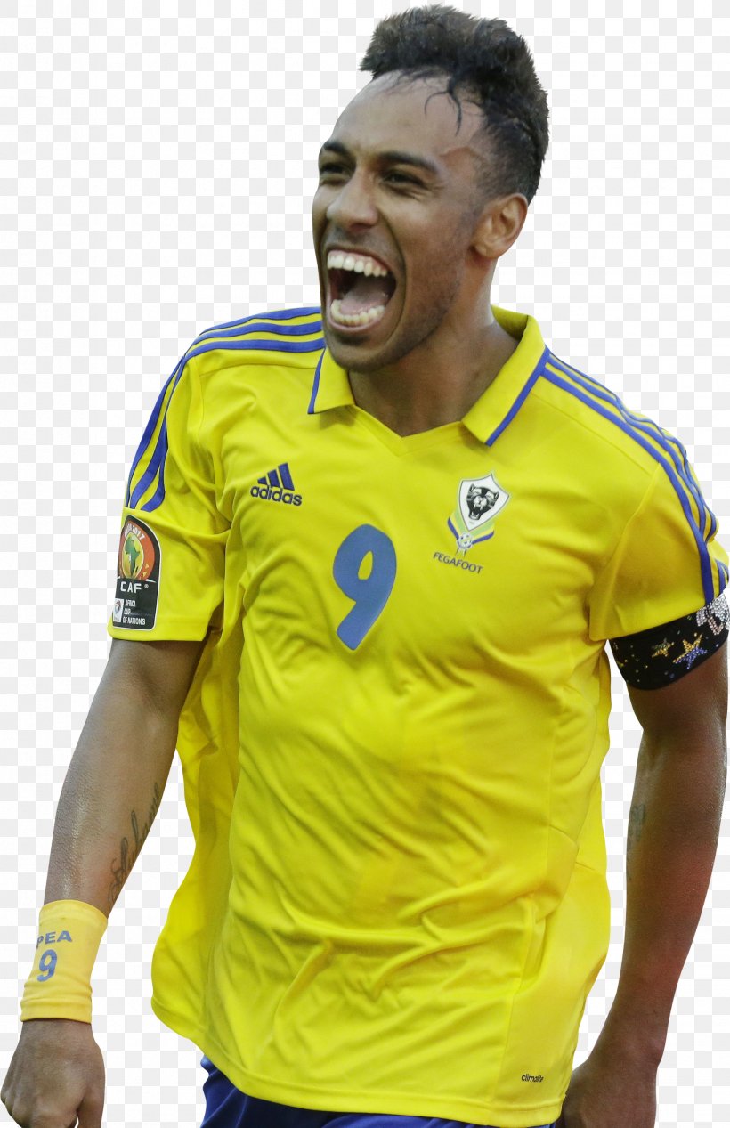 Football Cartoon, PNG, 1941x3000px, Pierreemerick Aubameyang, Africa Cup Of Nations, Bundesliga, Football, Football Player Download Free