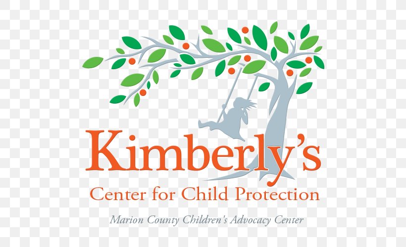 Kimberly's Center For Child Protection Ocala Marion County Association-Realtors Child Advocacy Child Abuse, PNG, 500x500px, Child, Area, Branch, Brand, Child Abuse Download Free