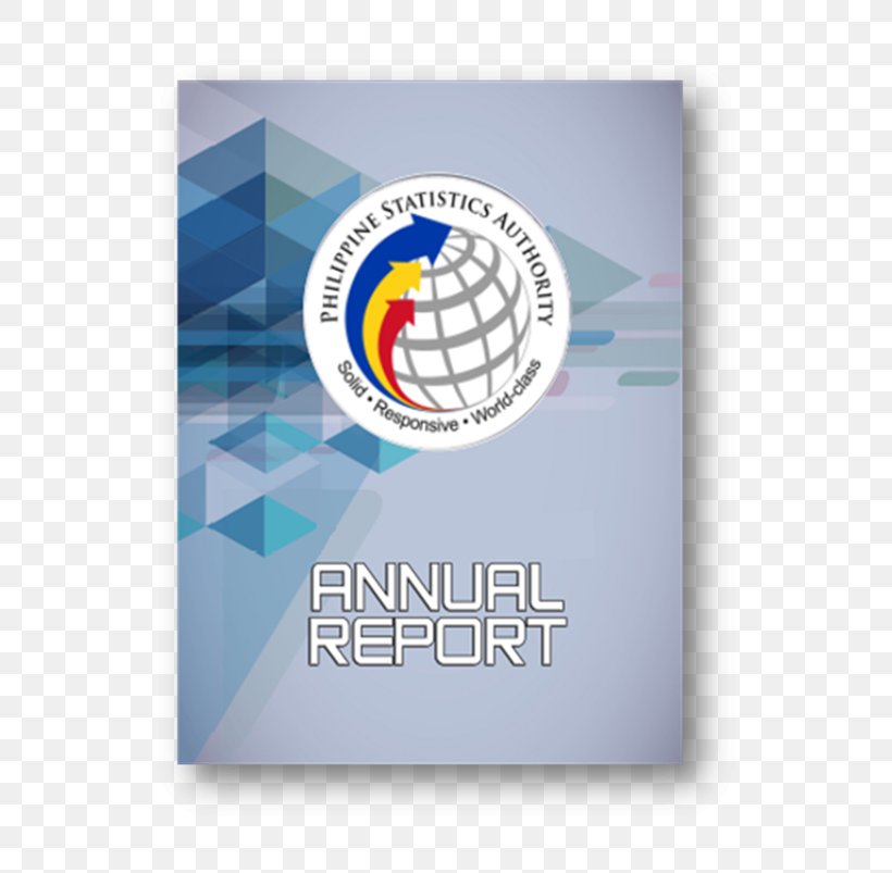 National Statistics Office Of The Philippines Annual Report, PNG, 655x803px, Philippines, Annual Report, Brand, Business, Government Agency Download Free