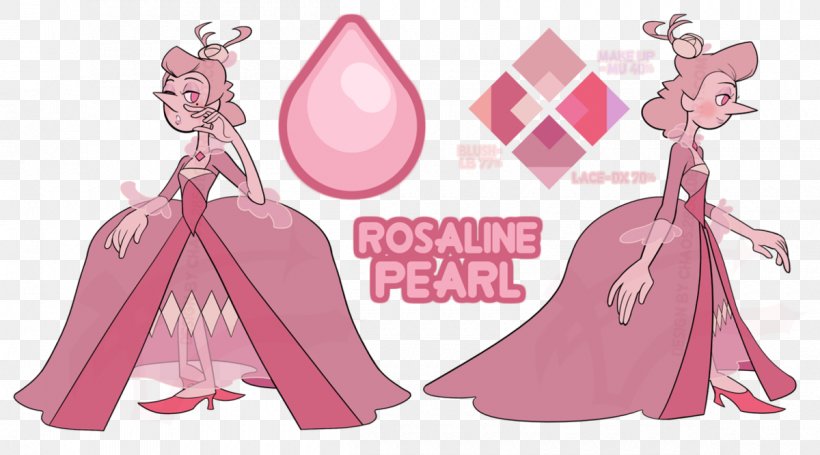 Pearl Art Design Gemstone Illustration, PNG, 1200x666px, Pearl, Art, Character, Costume Design, Deviantart Download Free