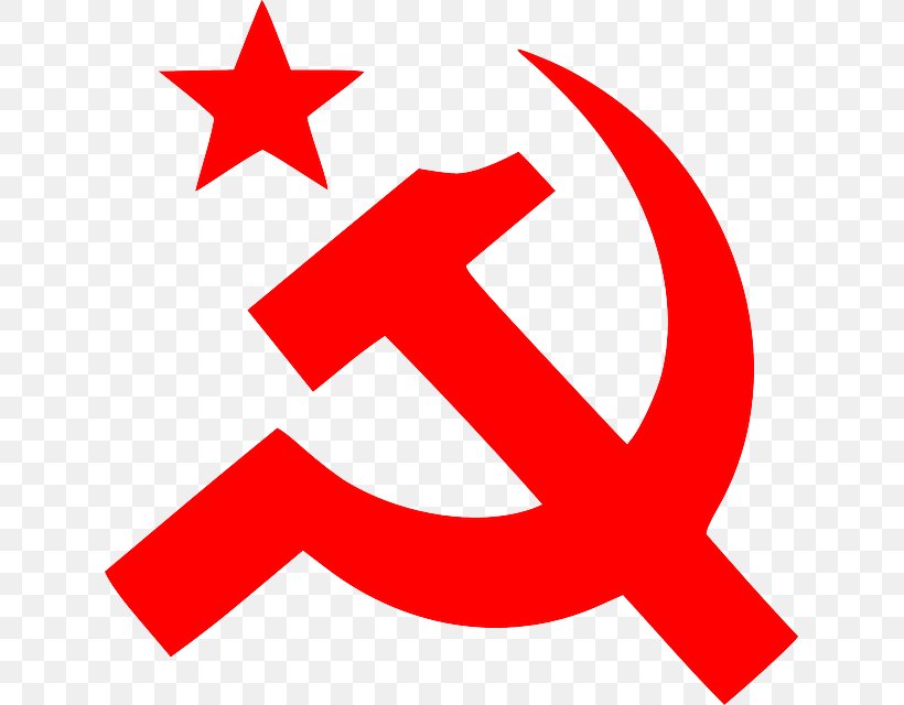 Soviet Union Hammer And Sickle, PNG, 629x640px, Soviet Union, Area, Communism, Communist Party, Communist Symbolism Download Free