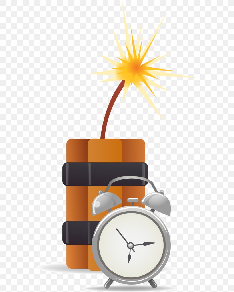 Time Bomb Icon Design Icon, PNG, 562x1024px, Time Bomb, Alarm Clocks, Aortic Dissection, Bomb, Cartoon Download Free