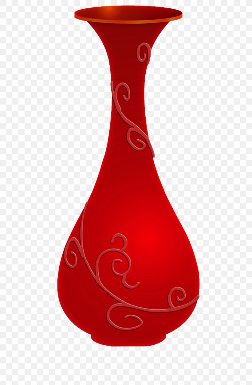 Vase, PNG, 800x1252px, Vase, Red Download Free