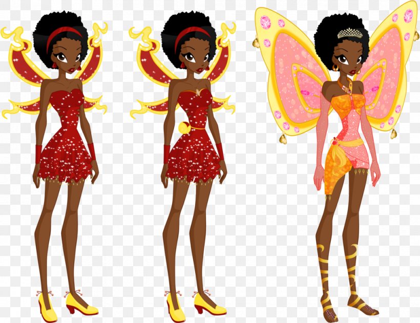 Aisha Fairy Red Fountain Butterflix Alfea, PNG, 1018x784px, Aisha, Alfea, Art, Barbie, Butterflix Download Free