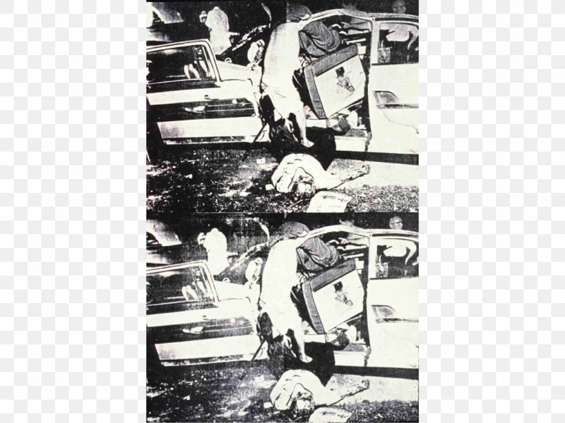 Andy Warhol: Death And Disasters Tunafish Disaster Artist Pop Art, PNG, 1336x1001px, Art, Andy Warhol, Artist, Black And White, Contemporary Art Download Free