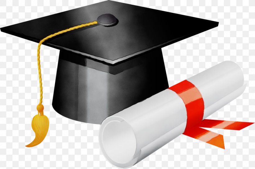 Background Graduation, PNG, 1000x666px, Watercolor, Academic Degree, Bachelors Degree, Cap, College Download Free