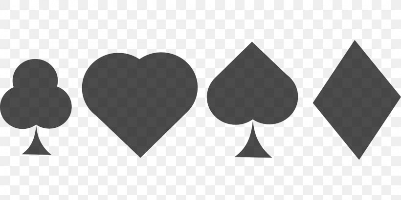 Belote Texas Hold 'em Spades Card Game Playing Card, PNG, 1280x640px, Watercolor, Cartoon, Flower, Frame, Heart Download Free