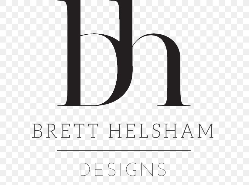 Brett Helsham Designs Brand Logo Stark & Stark, PNG, 608x609px, Brand, Aptdeco, Black And White, Design M Group, Houzz Download Free
