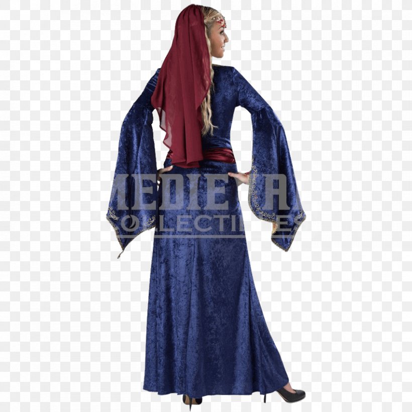 Costume Suit Lady Marian Disguise Cosplay, PNG, 850x850px, Costume, Clothing, Cosplay, Costume Design, Disguise Download Free