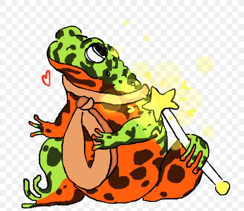 Fire-bellied Toad DeviantArt True Frog, PNG, 757x711px, 2018, Toad, Amphibian, Art, Artist Download Free