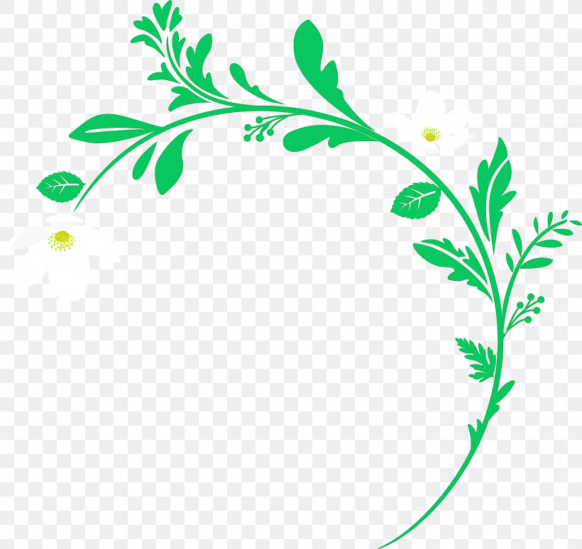 Flower Frame Decoration Frame Floral Frame, PNG, 3000x2832px, Flower Frame, Branch, Decoration Frame, Floral Frame, Flower Download Free