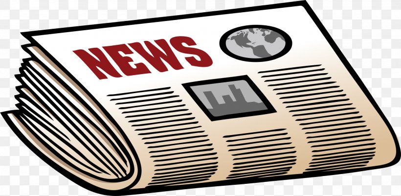 Free Newspaper Clip Art Png 00x981px Newspaper Blog Brand Breaking News Cartoon Download Free