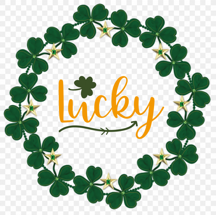 Lucky Patricks Day Saint Patrick, PNG, 3000x2981px, Lucky, Culture, Culture Day, Holiday, Ireland Download Free